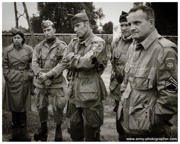 D-Day Normandy